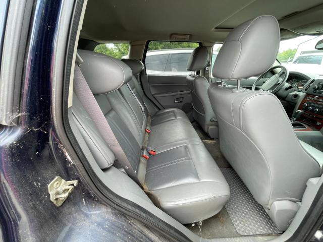 2005 Jeep Grand Cherokee Limited VIN: 1J4HR58285C571991 Lot: 63702984