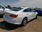 CHEVROLET MALIBU LS photo