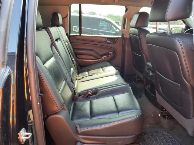 2015 Chevrolet Suburban K1500 Lt VIN: 1GNSKJKC4FR181972 Lot: 62513464