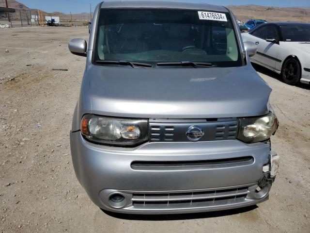 JN8AZ28R39T102840 2009 Nissan Cube Base