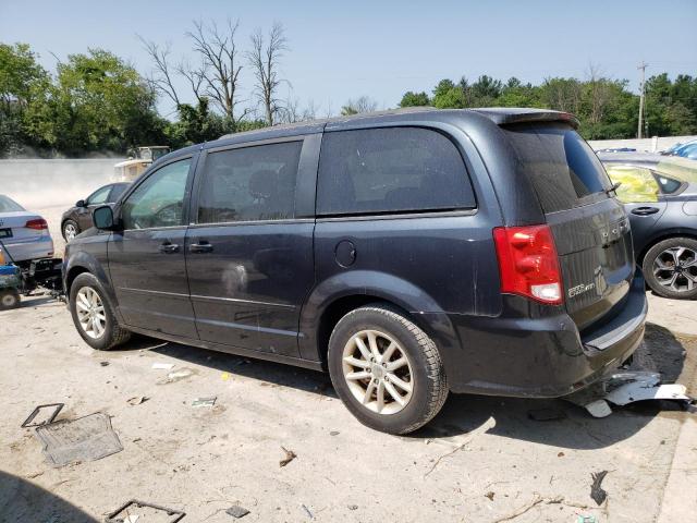 2014 Dodge Grand Caravan Sxt VIN: 2C4RDGCG8ER309175 Lot: 61796444