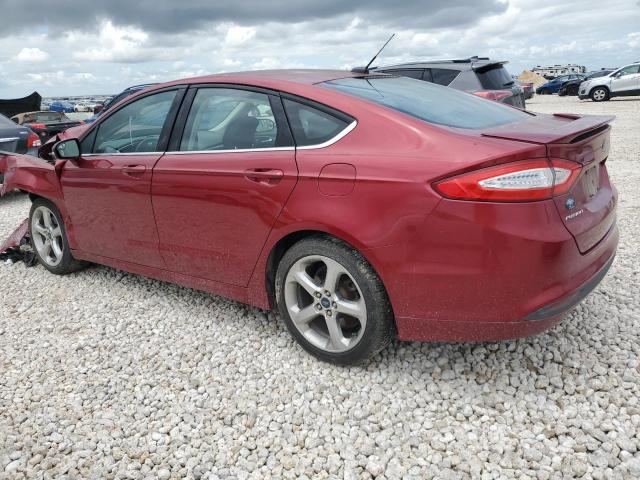 VIN 3FA6P0H78ER146148 2014 Ford Fusion, SE no.2