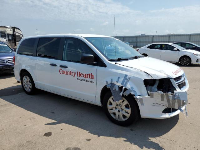 2019 DODGE GRAND CARA - 2C4RDGBG8KR783124