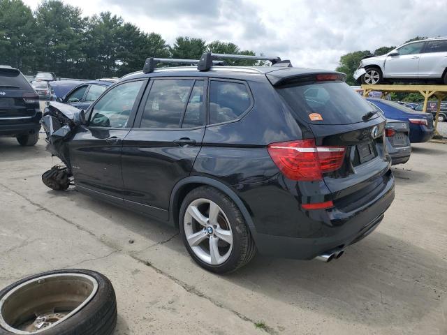 5UXWX9C36H0T18456 2017 BMW X3 - Image 2