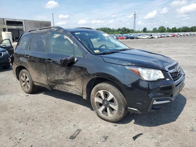 2017 Subaru Forester 2.5I Premium VIN: JF2SJAGC7HH441392 Lot: 62217504