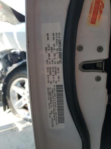 2013 RAM 1500 ST - 1C6RR6FT0DS595029