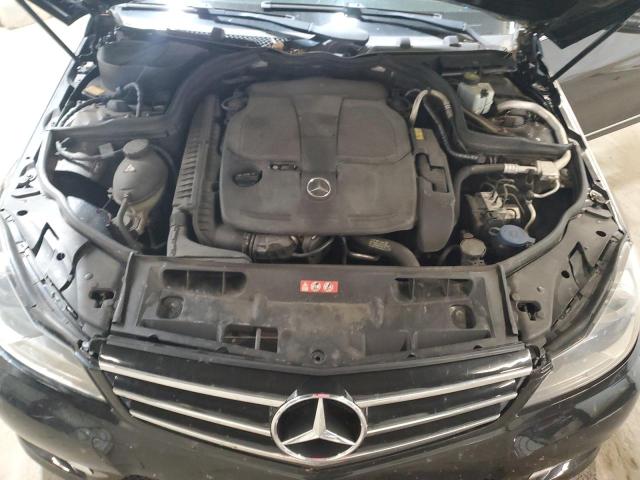 VIN WDDGF8AB7DR276002 2013 Mercedes-Benz C-Class, 3... no.11