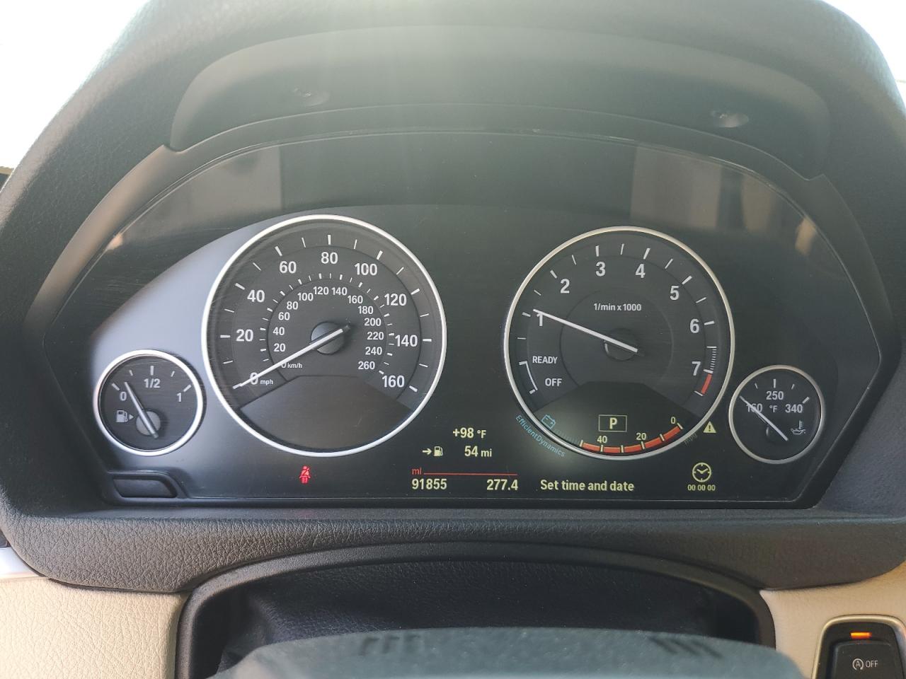 WBA3V5C56FP751880 2015 BMW 428 I