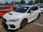 2021 SUBARU WRX - JF1VA1A68M9818904