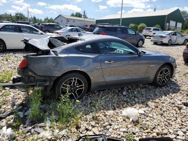 2021 FORD MUSTANG GT - 1FA6P8CF5M5142122