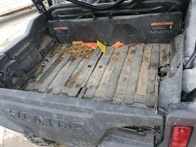 2023 HONDA SXS1000 M5 1HFVE04W0P4700356