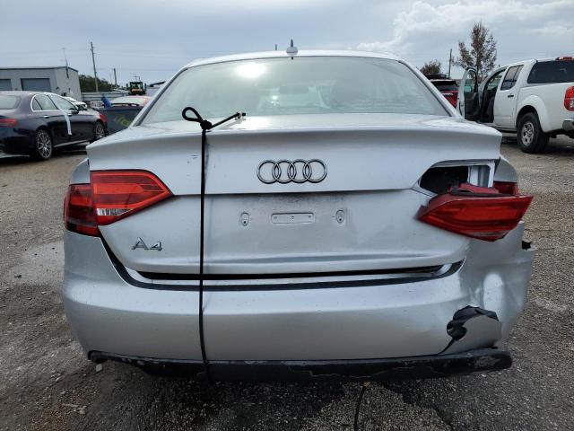 2009 Audi A4 Premium Plus VIN: WAUJF78K19N063462 Lot: 61309344