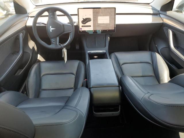 2022 TESLA MODEL 3 - 5YJ3E1EB1NF258695