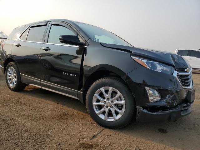 2018 CHEVROLET EQUINOX LT - 3GNAXSEV3JL259447