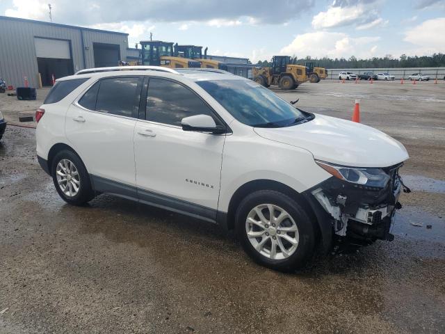 2018 CHEVROLET EQUINOX LT 2GNAXJEV6J6157168  63638894