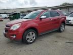 CHEVROLET EQUINOX LT снимка