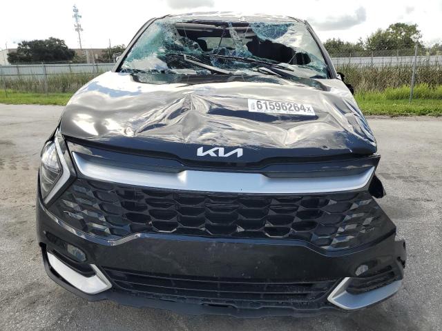 2024 KIA SPORTAGE E - 5XYK33DF4RG172619