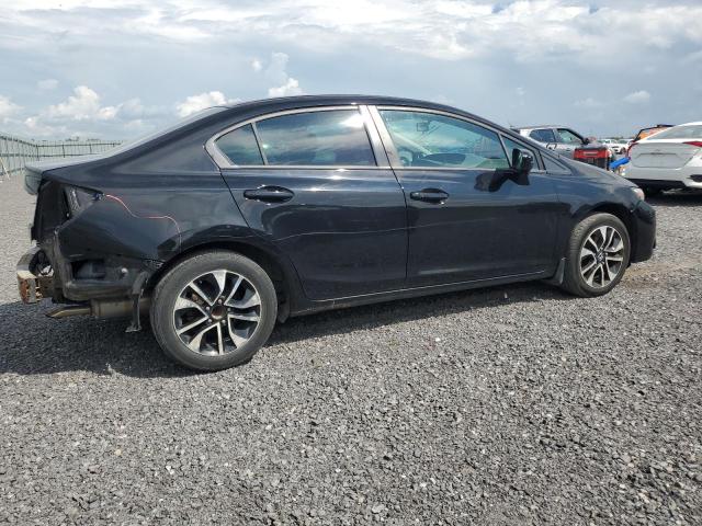 Vin: 2hgfb2f51eh024475, lot: 65519434, honda civic lx 20143