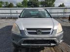 HONDA CR-V EX photo