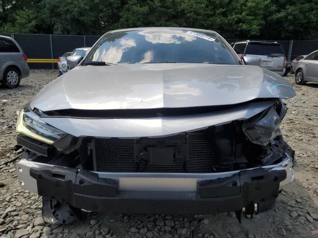 19UDE2F77MA001490 Acura ILX PREMIU 5