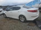 KIA OPTIMA LX снимка