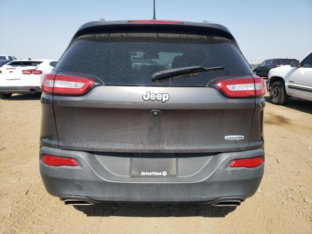2017 JEEP CHEROKEE L - 1C4PJLCS7HW596453