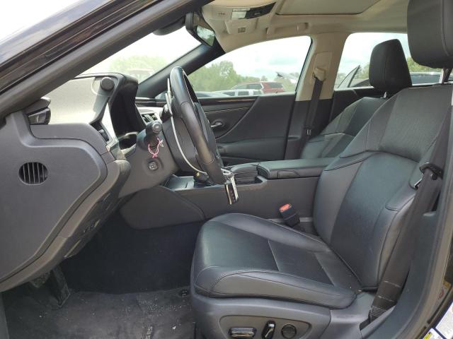 2019 Lexus Es 350 VIN: 58ABZ1B17KU005805 Lot: 61910374