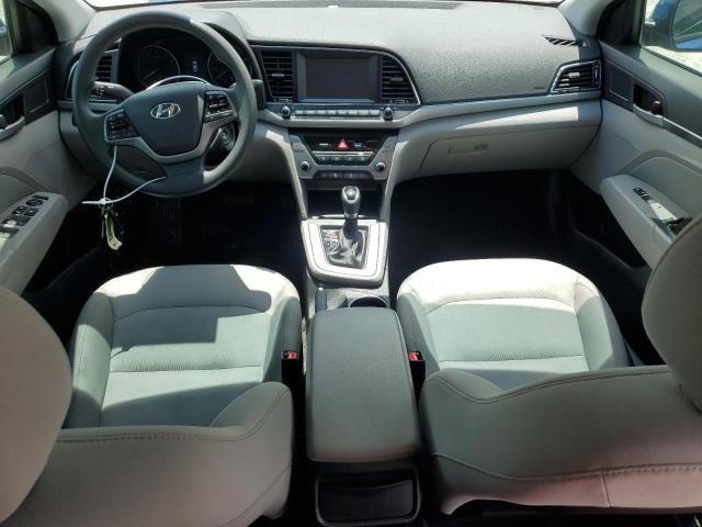 2018 HYUNDAI ELANTRA SE - 5NPD84LF6JH253927