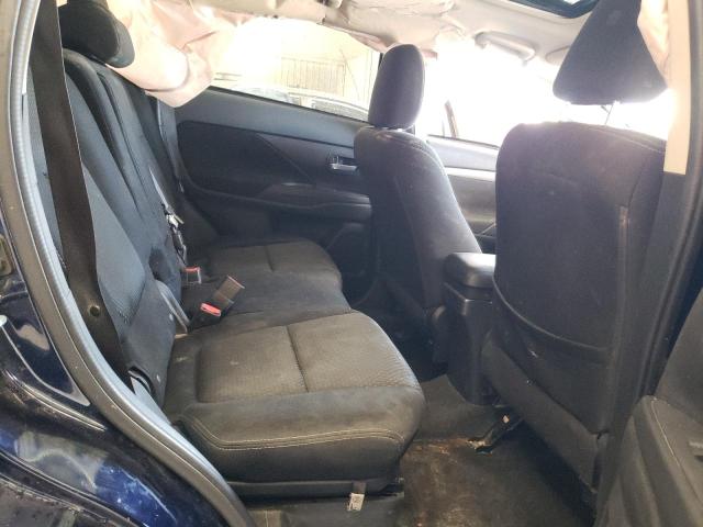 2018 MITSUBISHI OUTLANDER - JA4AD3A31JZ068737