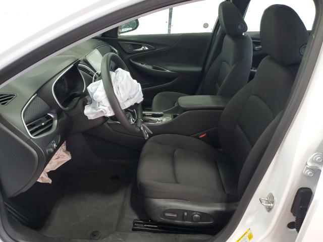 2024 CHEVROLET MALIBU LT - 1G1ZD5ST3RF169173