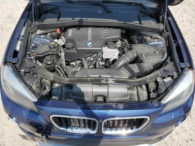 2015 BMW X1 XDRIVE2 - WBAVL1C59FVY32343