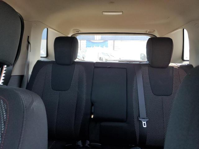 2017 GMC TERRAIN SL - 2GKALMEK8H6275295