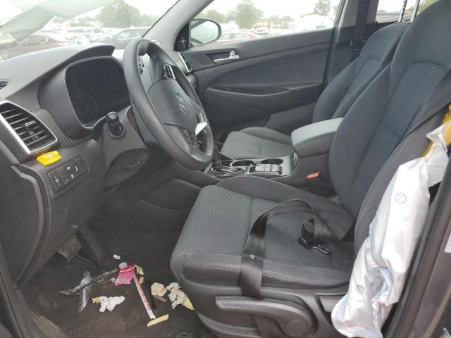 2019 HYUNDAI TUCSON SE - KM8J2CA41KU983473