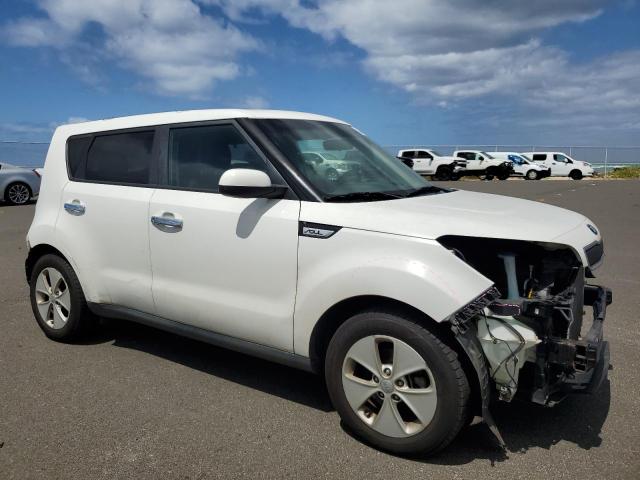 Vin: kndjn2a29g7387649, lot: 63084574, kia soul 20164