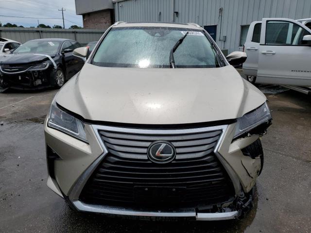 2016 LEXUS RX 350 - 2T2ZZMCAXGC024908