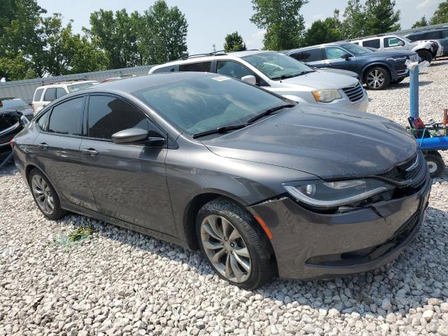Vin: 1c3cccbb1fn532104, lot: 63030144, chrysler 200 s 20154