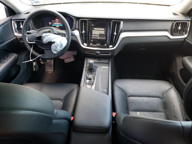 2024 VOLVO S60 CORE 7JRL12FK9RG321636
