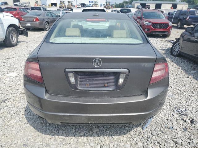 2008 Acura Tl VIN: 19UUA66278A003429 Lot: 63455794