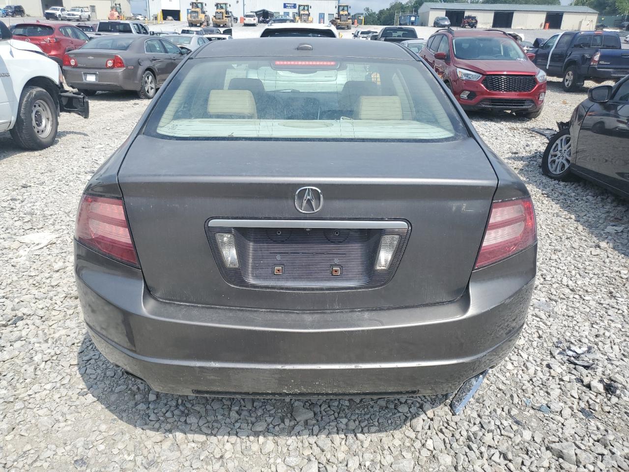 19UUA66278A003429 2008 Acura Tl