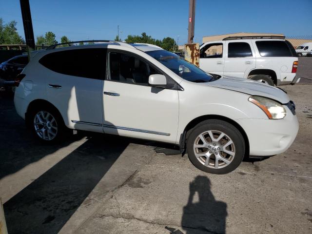 Vin: jn8as5mv0dw106487, lot: 61517374, nissan rogue s 20134