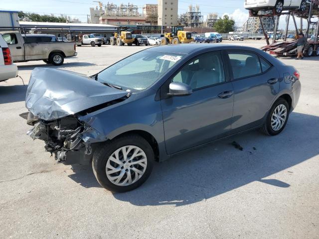 VIN 2T1BURHE7HC887731 2017 Toyota Corolla, L no.1