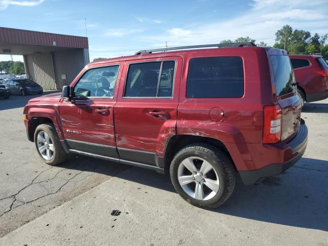 2015 JEEP PATRIOT LA - 1C4NJPFB7FD430579