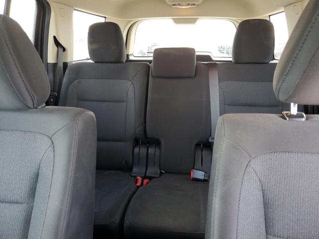 2019 FORD FLEX SE - 2FMGK5B89KBA10998