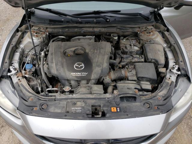2015 MAZDA 6 TOURING - JM1GJ1V51F1209823