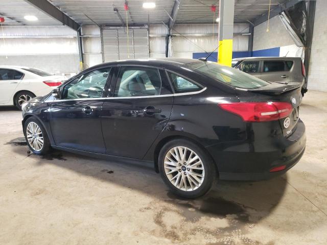 1FADP3J29JL318591 2018 Ford Focus Titanium