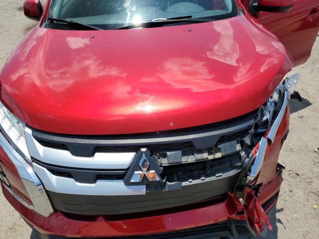 2020 MITSUBISHI OUTLANDER - JA4AR3AU7LU012618