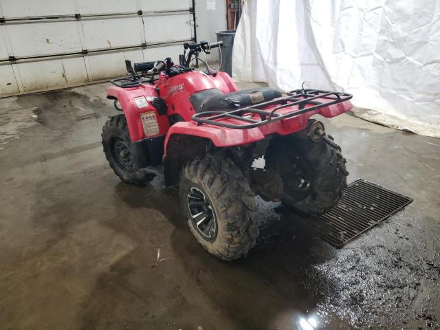 2004 YAMAHA YFM350 FWA - 5Y4AH09Y24A007447