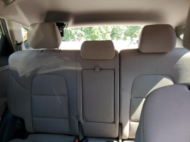 2019 Hyundai Tucson Se VIN: KM8J23A45KU061563 Lot: 59640944