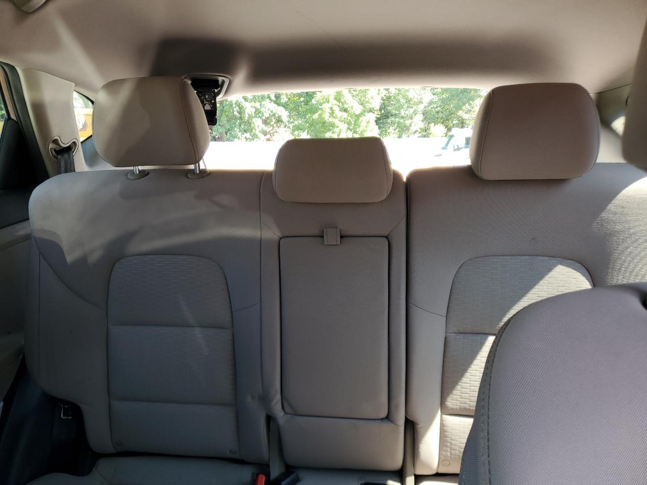 KM8J23A45KU061563 2019 Hyundai Tucson Se