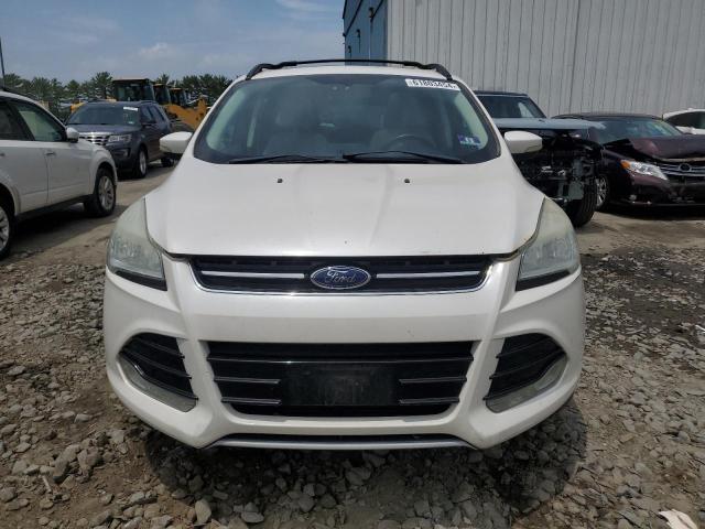 2013 Ford Escape Sel VIN: 1FMCU9H99DUD62461 Lot: 61803454